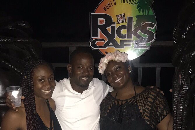 Private Negril DayTrip from Montego Bay Rick’s Café, 7 Mile Beach - What the private format really adds
