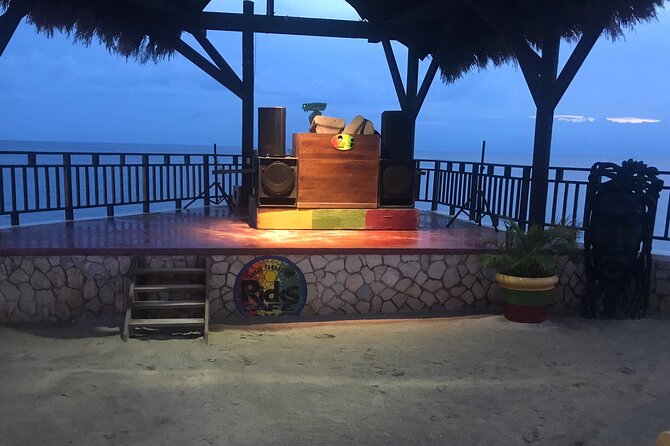 Private Negril DayTrip from Montego Bay Rick’s Café, 7 Mile Beach - Should you book it?