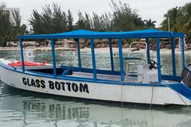 Private Negril Highlights Tour - A quiet hour at Barney’s garden