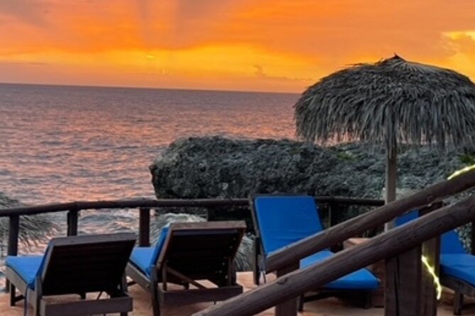 Private Negril Highlights Tour - Three hours around Booby Cay Island