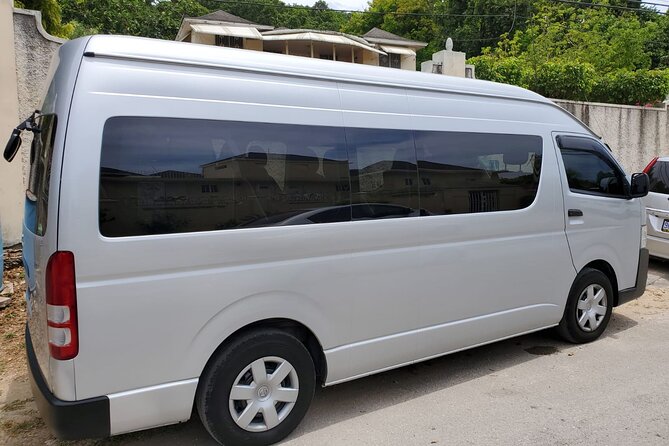 Private Negril Hotels Transfer from Montego Bay (MBJ)Airport - Why this airport ride matters
