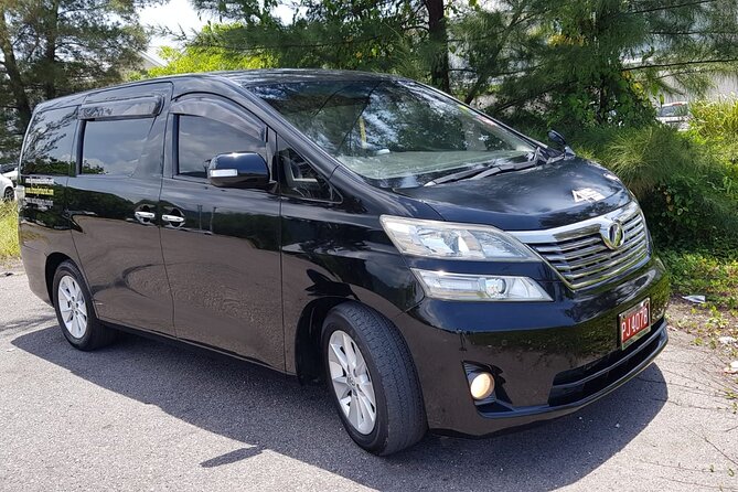 Private Negril Hotels Transfer from Montego Bay (MBJ)Airport - The return trip from Negril to MBJ