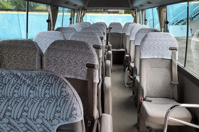 Private Negril Hotels Transfer from Montego Bay (MBJ)Airport - Who will like this transfer most?