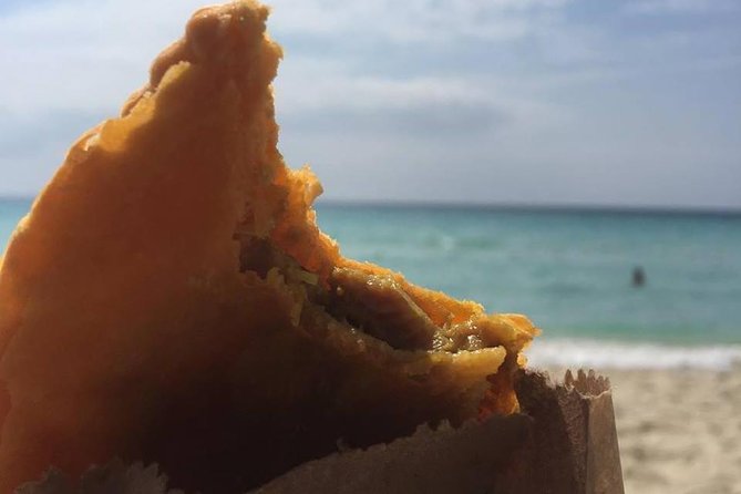 [PRIVATE] Negril Sightseeing Tour with RickS Cafe Cliff Diving - Rutland Point Craft Centre and the practical art of shopping