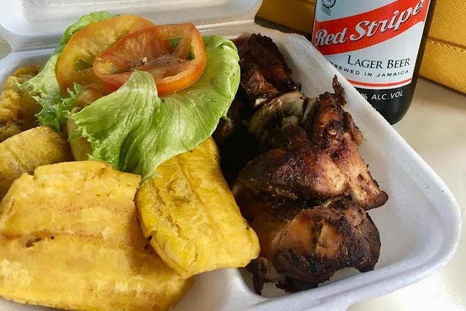 [PRIVATE] Negril Sightseeing Tour with RickS Cafe Cliff Diving - Rick’s Café and the cliff jumpers