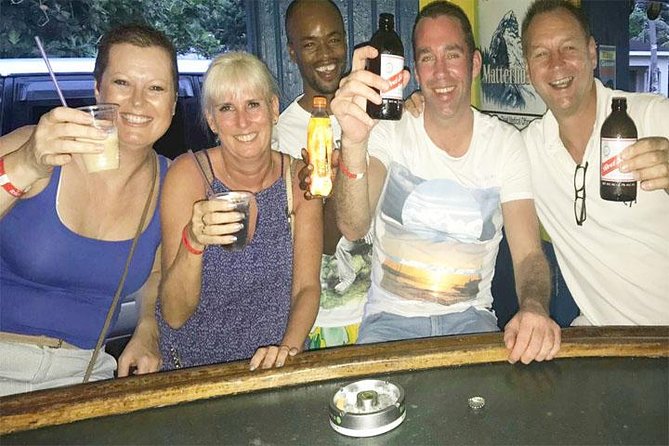 Private Nightclub Tour with Transfer from Ocho Rios, Runaway Bay - Key points to know before you book