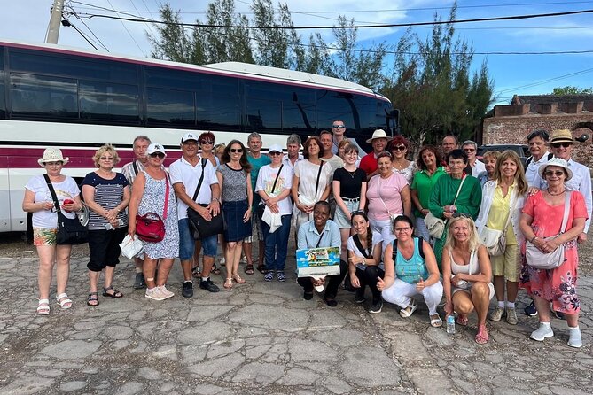 Private Nightclub Tour with Transfer from Ocho Rios, Runaway Bay - A Jamaican night out without the driving hassle