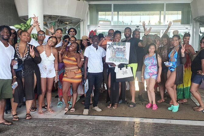 Private Nightclub Tour with Transfer from Ocho Rios, Runaway Bay - Choosing the scheduled nightclub
