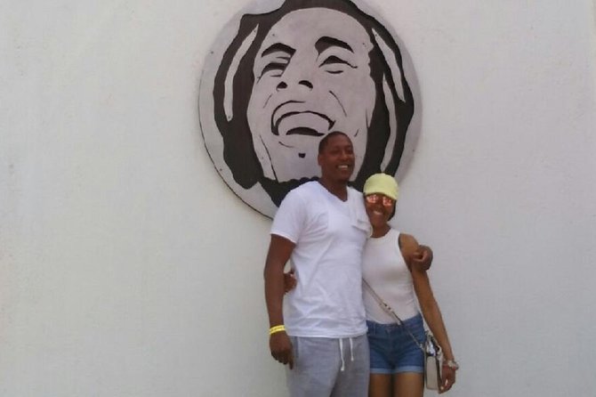 Private Nine Mile, Bob Marley Tour from Ocho Rios - Entering Nine Mile, where Marley’s story began