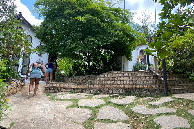 Private Nine Mile, Bob Marley Tour from Ocho Rios - Is $195 a fair price?