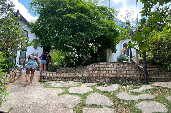 Private Nine Mile, Bob Marley Tour from Ocho Rios - Booking, cancellation, and final advice