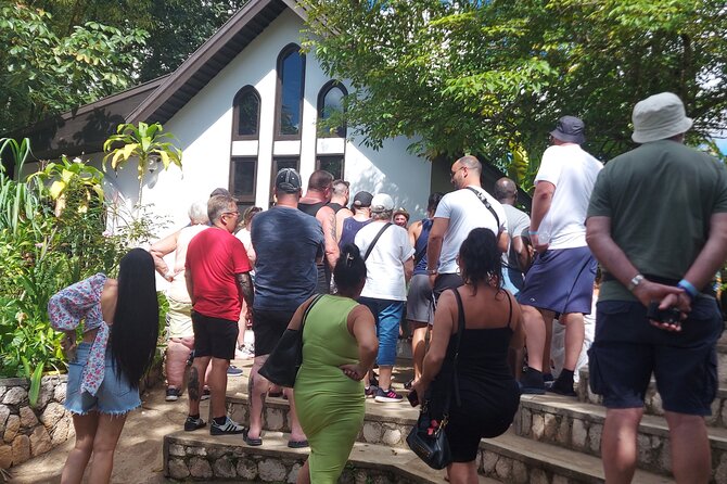 Private Nine Mile Tour from Montego Bay - Why private transport helps on this route