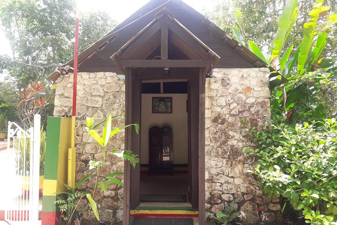 Private Nine Mile Tour from Montego Bay - Who will enjoy this Nine Mile visit