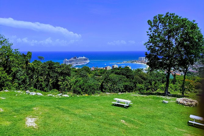 Private Ocho Rios highlight tour - Fern Gully: a quieter change of pace