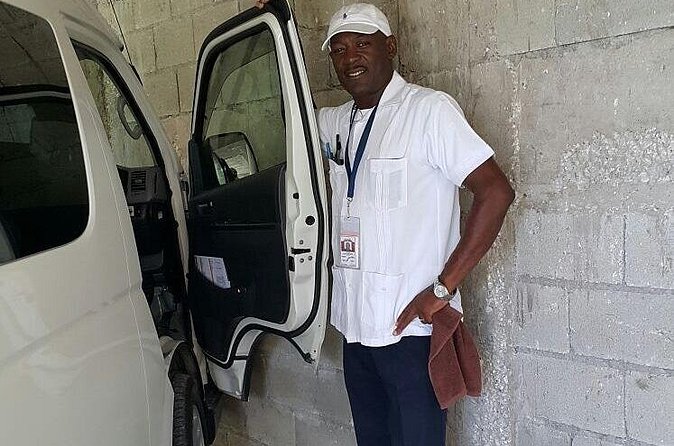 Private One-Way and Roundtrip Airport Transfer to Montego Bay Hotels - Booking the return trip from your hotel