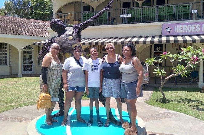 Private One-Way and Roundtrip Airport Transfer to Montego Bay Hotels - What the strong service reports tell me