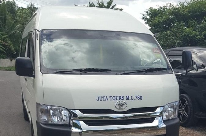 Private One-Way and Roundtrip Airport Transfer to Montego Bay Hotels - What you should confirm before your flight