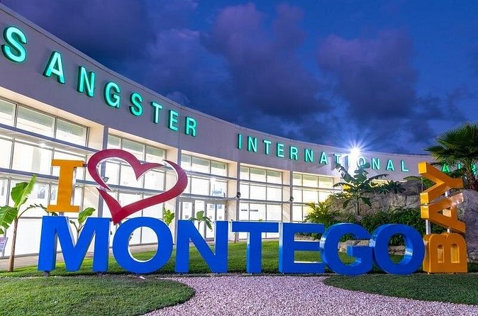 Private One-Way and Roundtrip Airport Transfer to Montego Bay Hotels - Weather, cancellation, and timing rules