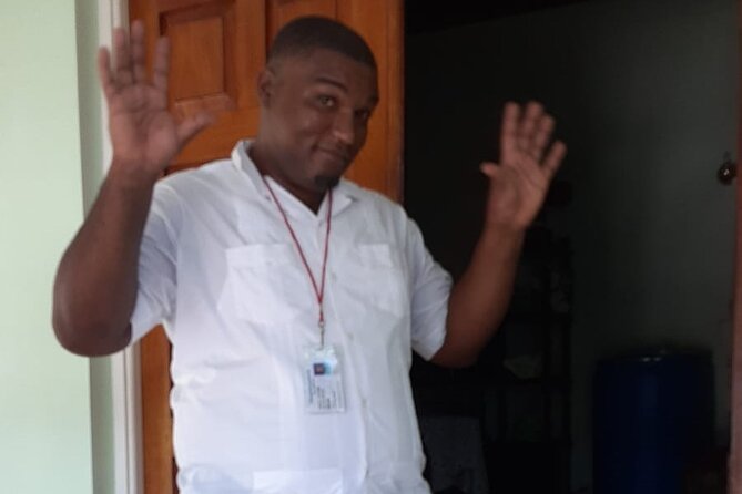 Private One Way or Roundtrip Transfers to Montego Bay Resort - The driver can become your local contact