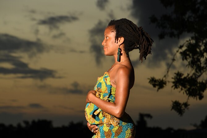Private Professional Photography Session in Jamaica - Selecting your favorite images afterward
