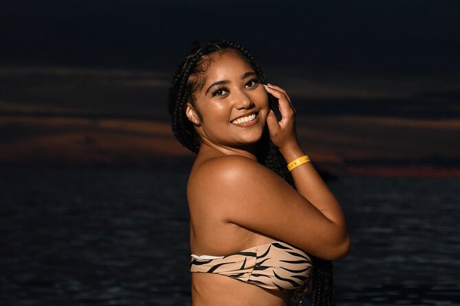 Private Professional Photography Session in Jamaica - Practical details that affect your decision