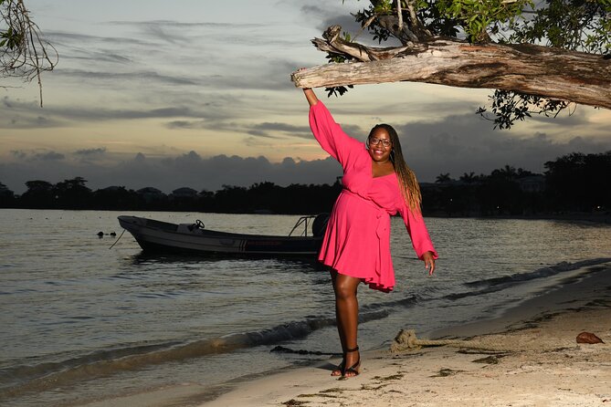 Private Professional Photography Session in Jamaica - Should you book it?