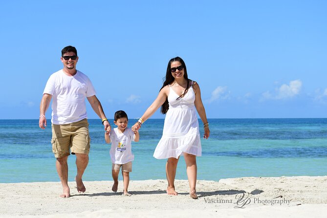 Private Professional Photography Session in Jamaica - Choosing between the Bronze, Silver, and Gold packages