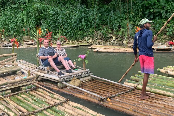 Private Rafting on the Great River and Limestone Body Massage - Who will enjoy this rafting trip most?