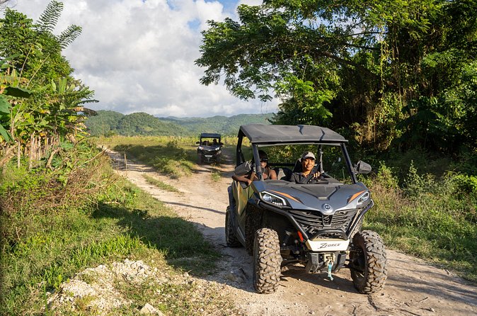 Private Rasta Safari Cultural UTV Village Experience - Is $179.49 per person a fair price?