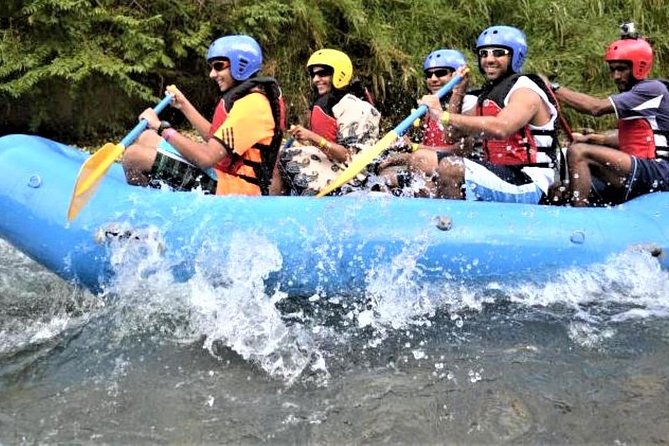 Private Rio Bueno River Adventure from Montego Bay - Safety, clothing, and practical preparation