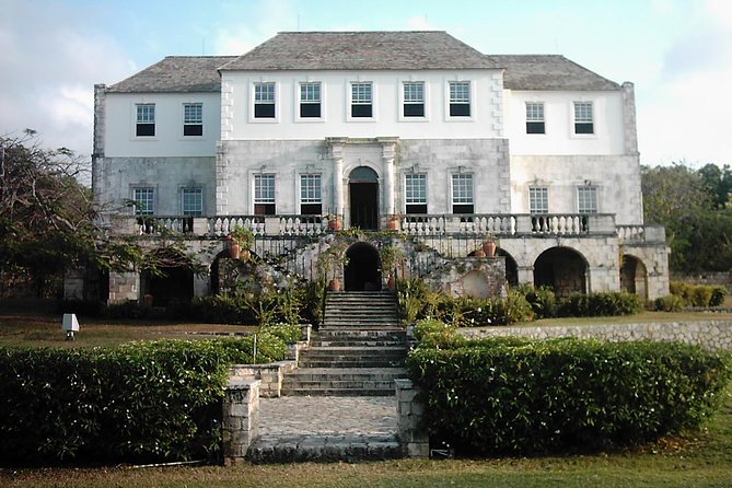 Private Rose Hall Great House Tour from Montego Bay - Why Rose Hall Feels Different From a Simple House Tour
