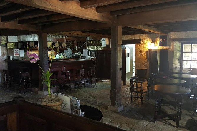 Private Rose Hall Great House Tour from Montego Bay - Annie Palmer, the White Witch, and the Grave