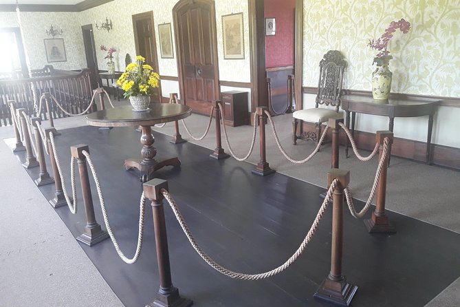 Private Rose Hall Great House Tour from Montego Bay - What Private Touring Adds