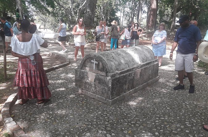 Private Rose Hall Great House Tour from Montego Bay - Is $100 Per Person a Fair Price?