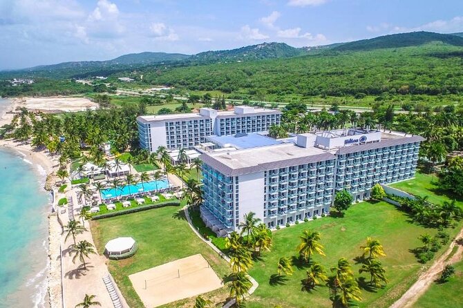 Private Round Trip Airport Transfer From Montego Bay Hotels - Is $20 per person a good deal?
