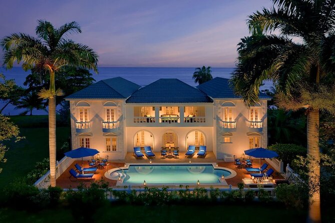 Private Round Trip Airport Transfer From Montego Bay Hotels - What to expect during the ride