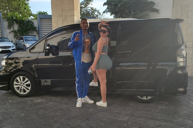 Private Round Trip Airport Transfer from Montego Bay to Negril - Leaving Montego Bay airport without the taxi shuffle
