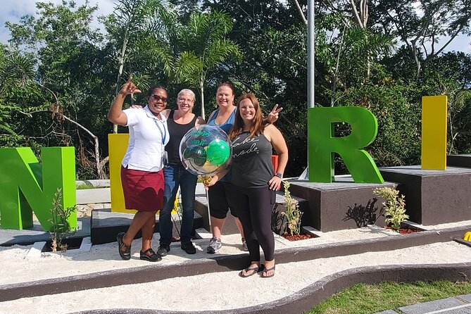 Private Round Trip Airport Transfer from Montego Bay to Negril - Comfortable cars, careful driving, and room for luggage