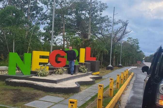 Private Round Trip Airport Transfer from Montego Bay to Negril - The return to Montego Bay airport