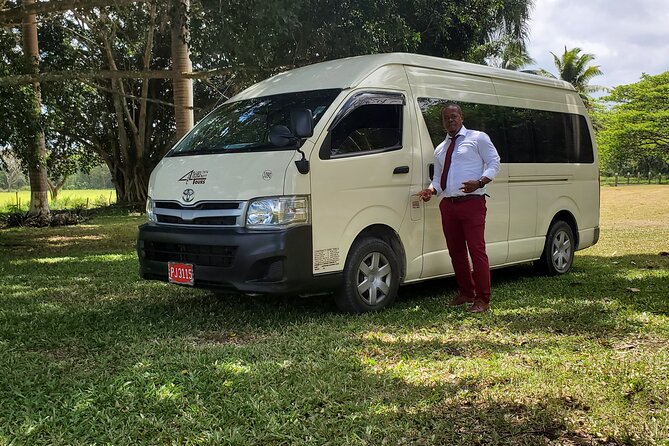 Private Round Trip Airport Transfer from Montego Bay to Negril - Who will get the most from this transfer