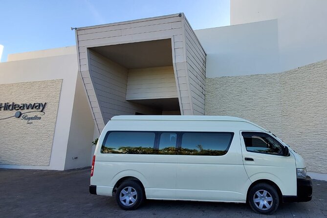 Private Round Trip Airport Transfer from Montego Bay to Negril - Why a private vehicle can be worth the extra cost
