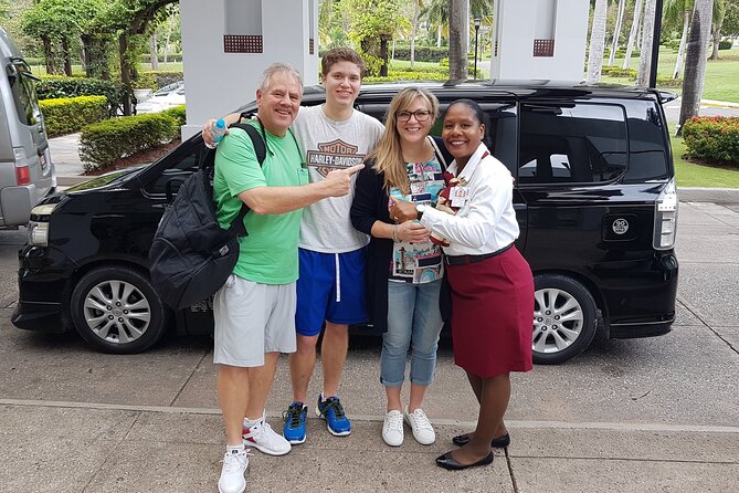 Private Round Trip Airport Transfer from Montego Bay to Ocho Rios - Who will enjoy this transfer most?