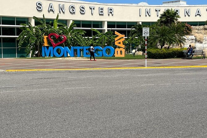 Private Round Trip from Sangster International Airport to Negril - Key points to know before booking