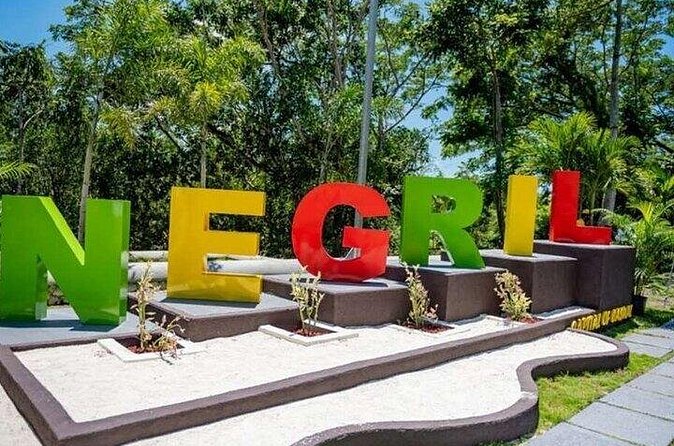Private Round Trip from Sangster International Airport to Negril - What the driver adds to the journey