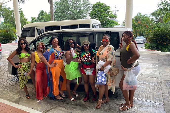 Private Round-trip MBJ Airport Transfer to Montego Bay Hotels - Who will appreciate this transfer most
