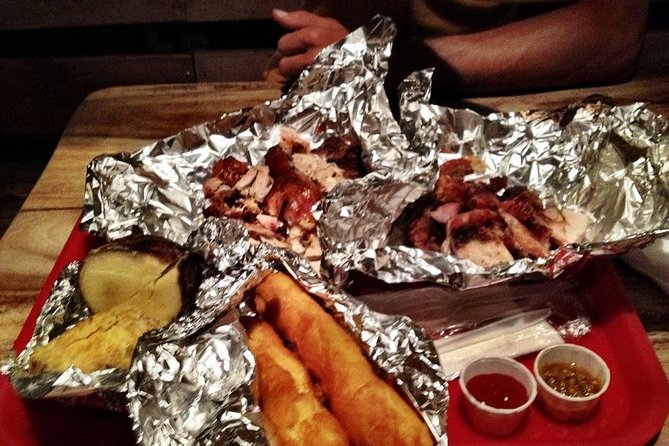 Private Round Trip Transfer for Jamaican Jerk at Scotchie's Ocho Rios - Who Should Book This Jamaican Jerk Transfer
