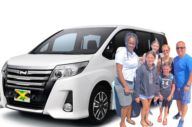 Private Roundtrip Airport Transfer to Iberostar Resorts - A calm start at Sangster International Airport