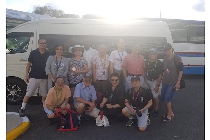 Private Roundtrip Airport Transfer to Iberostar Resorts - Booking timing and cancellation