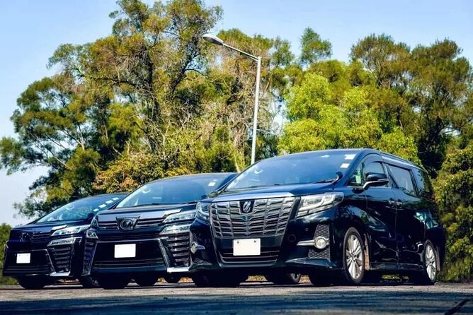 Private Roundtrip Airport Transfer to Ocean Coral and Eden Bay - Key points to know before booking