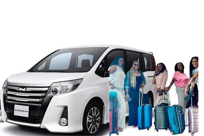 Private Roundtrip Airport Transfer to Ocean Coral and Eden Bay - Clean vehicles and on-time service